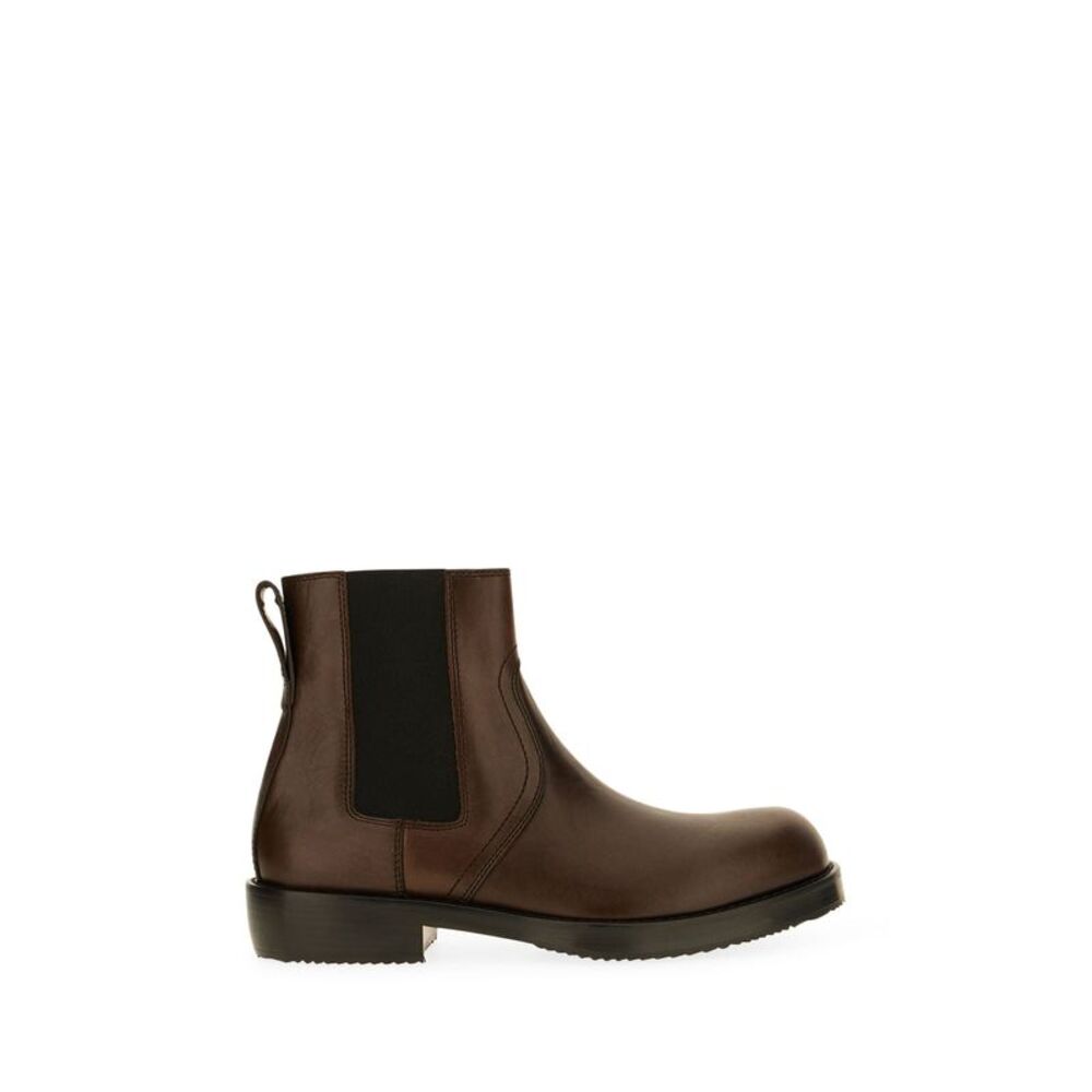 Dries Van Noten Man Shoes Boots